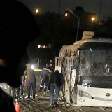 Egipatski mediji: Posle ubistva turista, ubijene desetine militanata 2