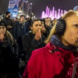 Jeremić: Narodna stranka i Savez za Srbiju nisu organizatori protesta ali im pomažu 14