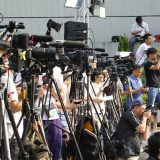 Kina suspendovala obnavljanje akreditacija novinarima američkih medija 3