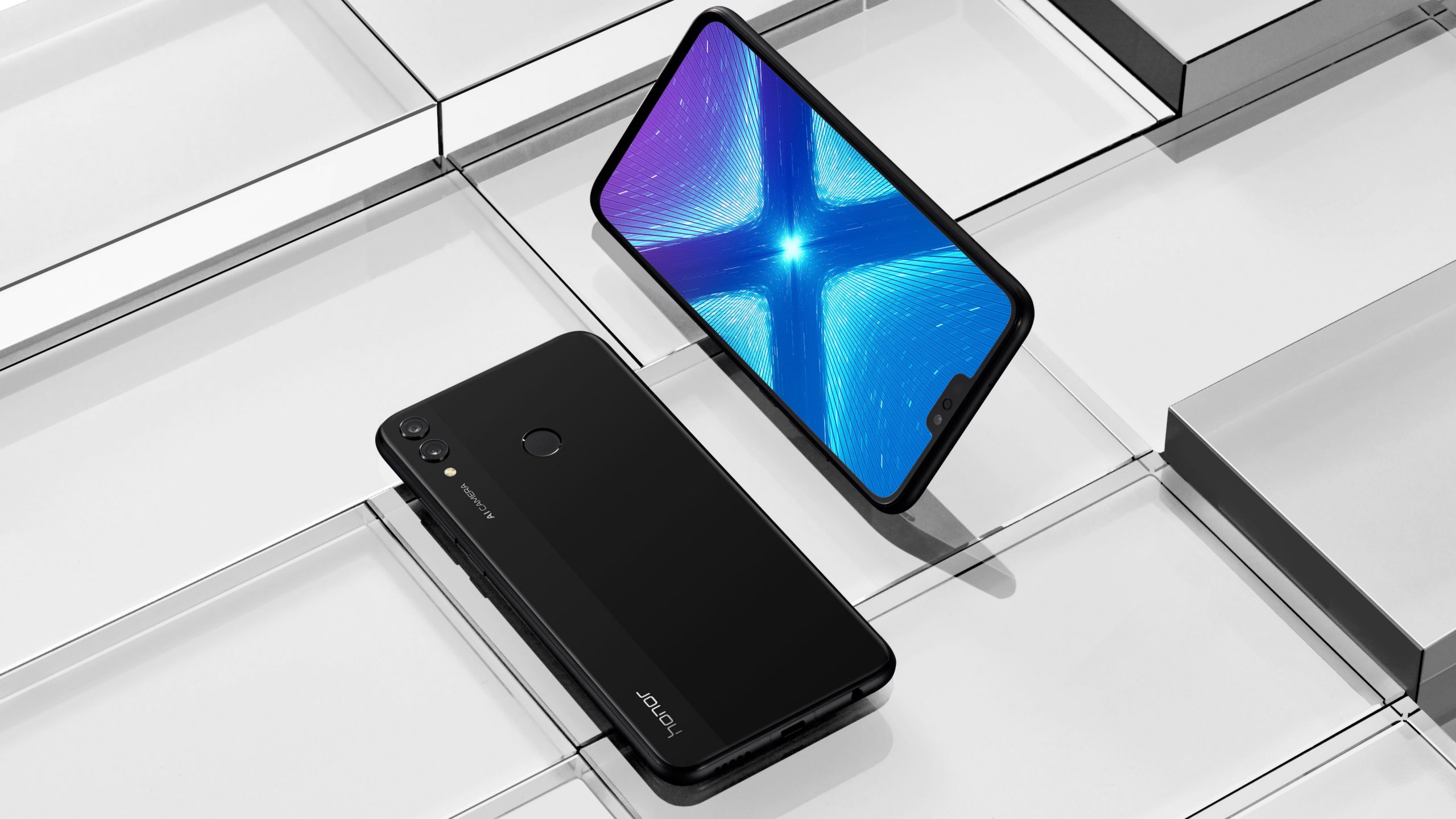Honor 8X: Telefon sa najboljim odnosom cena-kvalitet u 2018. godini 1