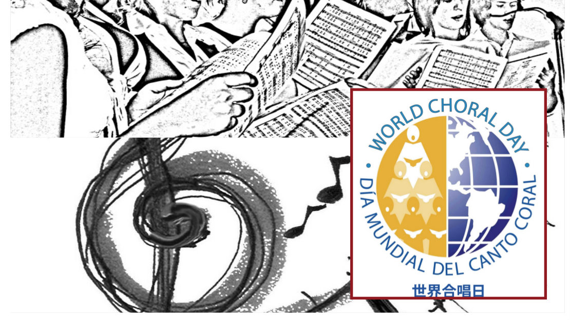 Svetski dan horskog pevanja u Zaječaru 1