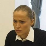 Dijana Hrkalović povukla tužbe protiv Trifunovića i Jeremića 13