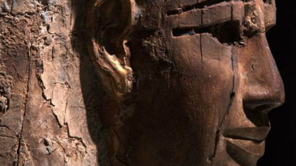Beogradska mumija dostupna posetiocima 8. i 26. decembra 1