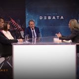 Inasajder debata: Novinari mogu da ocenjuju sudske postupke 1