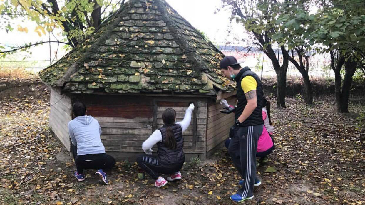 Inđijativa - mladi Inđije od kritike do akcije (FOTO, VIDEO) 1