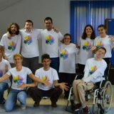 Inkluzija pomaže da se međusobno povežemo 12