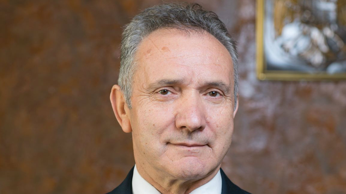 Isidor Krstić: Dobra 2018. obavezuje na bolju Novu godinu 1