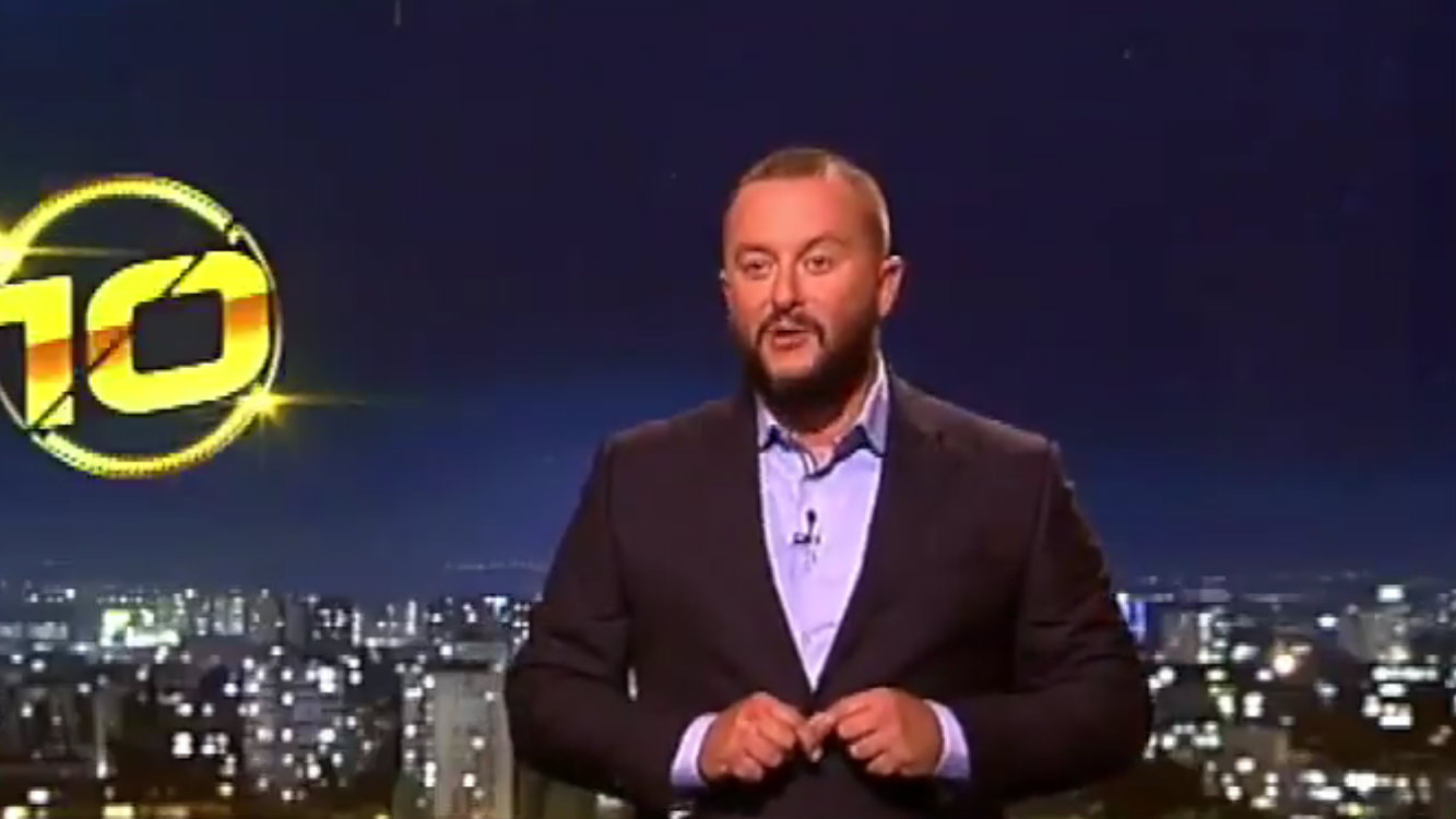 TV Prva zahvalila Ivanoviću 1