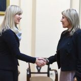 Joksimović i Alt: Stabilnost regiona interes Srbije i EU 1