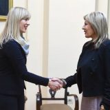 Joksimović i Alt: Stabilnost regiona interes Srbije i EU 12