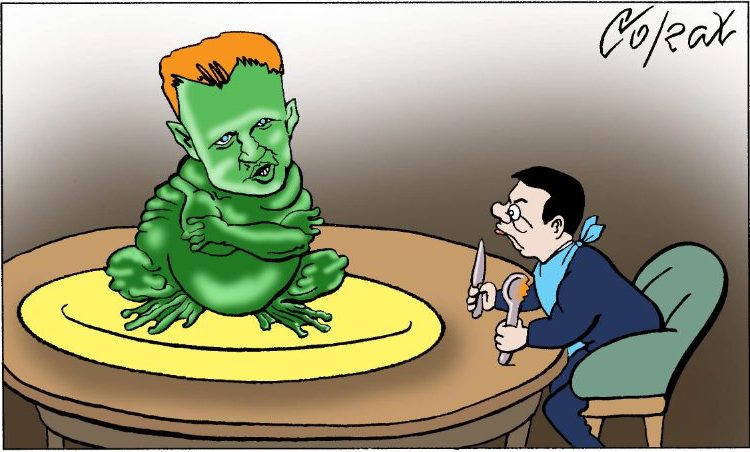 Kako je Koraks video 2018. godinu? 2 Kako je Koraks video 2018. godinu? 2