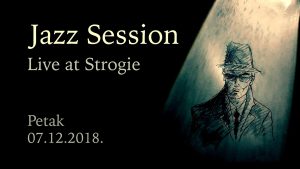 Muzički vodič od 7. novembra do 14. decembra 2