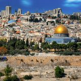 Mond: Srbija krši međunarodni konsenzus selidbom ambasade u Jerusalim 5