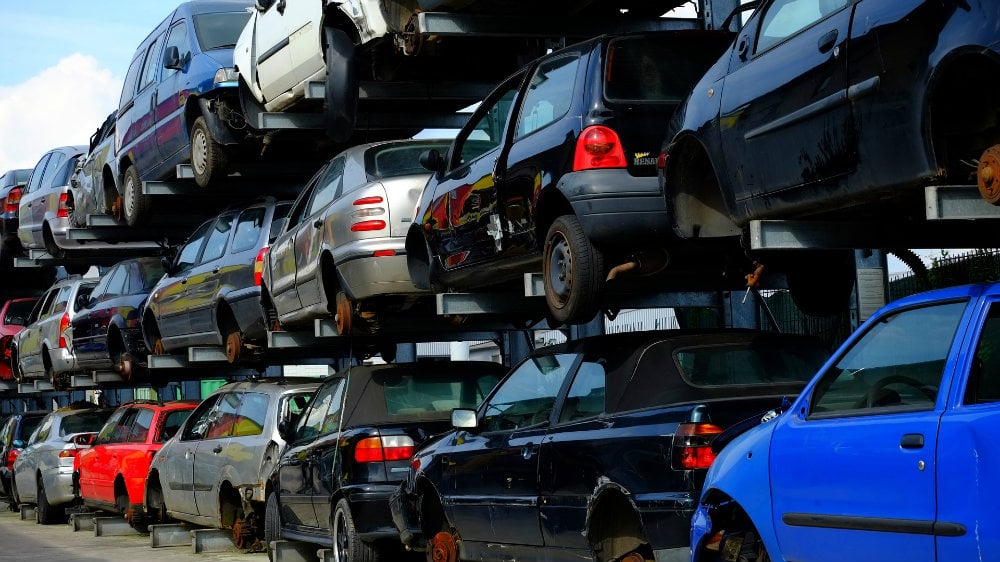 Poznavanje istorije automobila - preduslov za sigurnu kupovinu 1