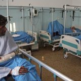 U napadu u Kabulu 43 mrtvih i 10 ranjenih 14