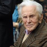 Kirk Daglas slavi 102. rođendan 6