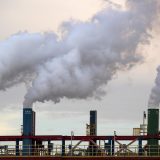 Nemačka odobrila dve milijarde evra za čistiji vazduh 12