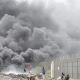 Porasle emisije gasova staklene bašte u EU 6