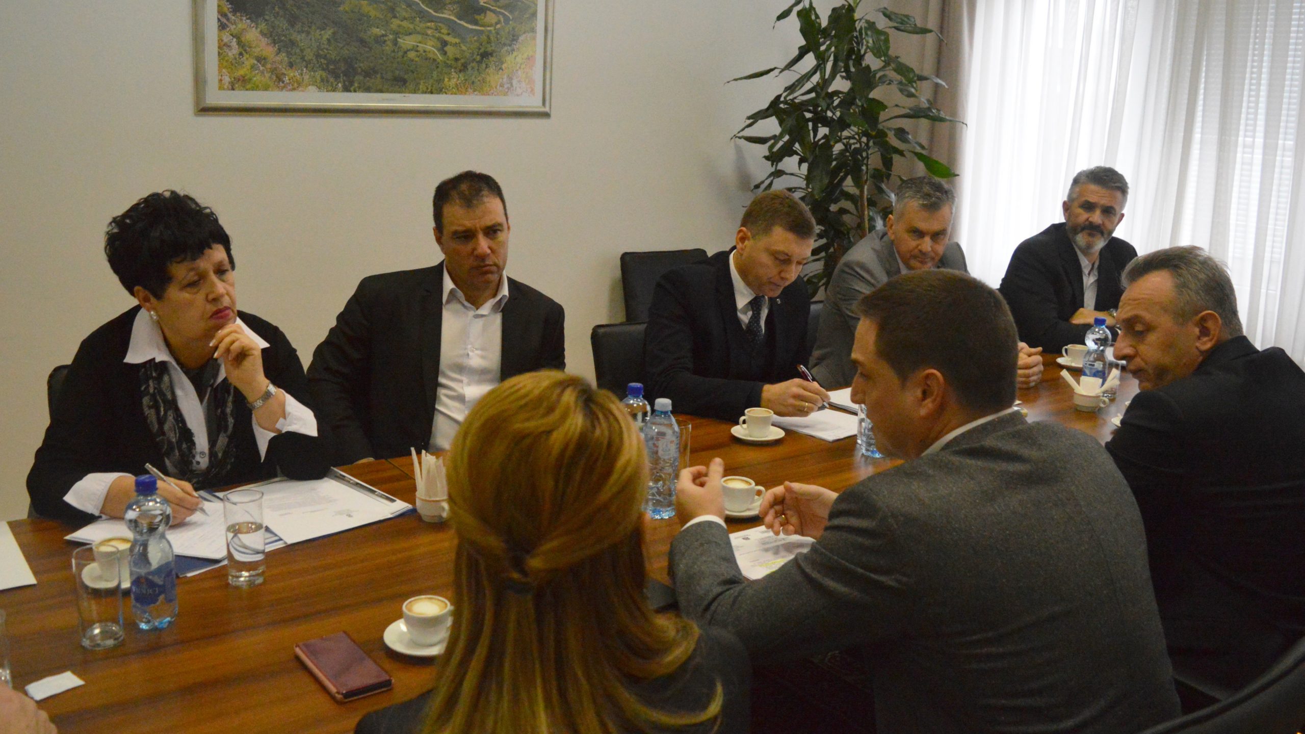 Uskoro Radne grupe o zahtevima Paraćina, Šapca i Čajetine 1