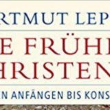 Hrišćanstvo kao najvitalniji deo antičkog predanja 8