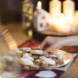 Šest mentalnih trikova da biste izbegli praznično gojenje 8