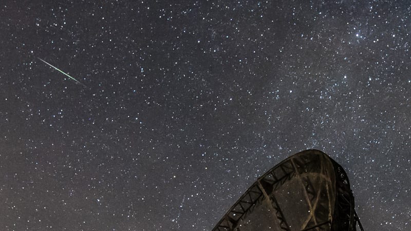 Najsjajnija kometa približava se Zemlji 1