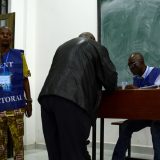Predsednički izbori u Kongu: Očekuje se da će Saso produžiti 36-godišnji mandat 5