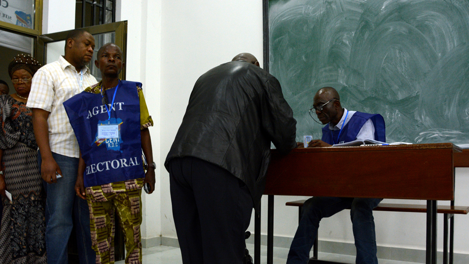 Predsednički izbori u Kongu: Očekuje se da će Saso produžiti 36-godišnji mandat 1