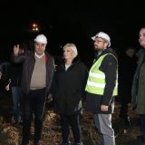 Mihajlović: U Grdelici se radi 24 sata 9