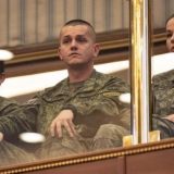 Svečana ceremonija proglašenja Vojske Kosova (VIDEO) 2