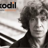 Tomas Štangl gost KROKODIL-ove kuće za pisce 13