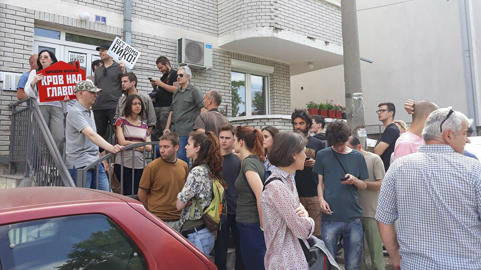 Potrebna zakonska rešenja koja štite vlasnike stanova 1