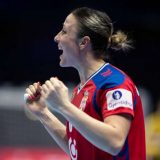 Rukometašice Srbije pobedile Nemačku golom iz sedmerca 12