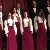 Šabački hor obeležio 55 godina pevanja 12