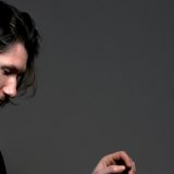 Pijanista i kompozitor Aleksandar Jovanović Šljuka u Centru za kulturu "Vlada Divljan" 3