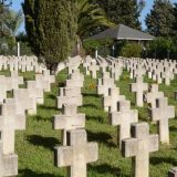Srpsko vojničko groblje u Alžiru 10