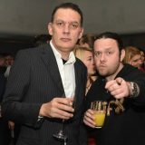 Obeleženo 20 godina Lagune 9