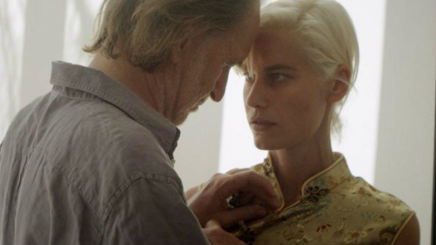 Premijera filma "You go to my head" sutra u Kombank dvorani 1 Premijera filma "You go to my head" sutra u Kombank dvorani 1