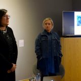 Volim ekstreme i suočavanje sa teškim temama u slikarstvu 11