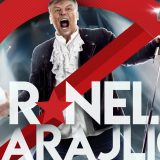 Nele Karajlić 25. maja 2019. na Tašu 10