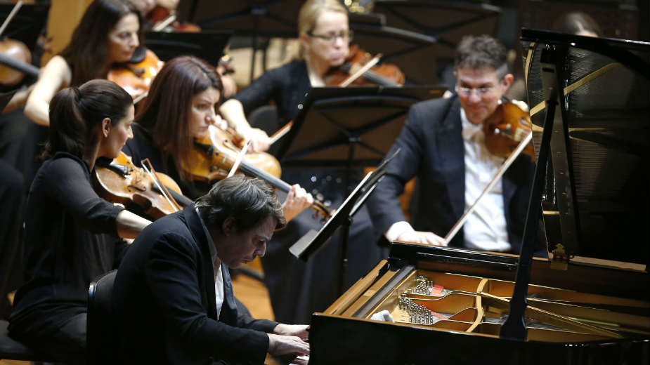 Meditacija i strastvenost 1