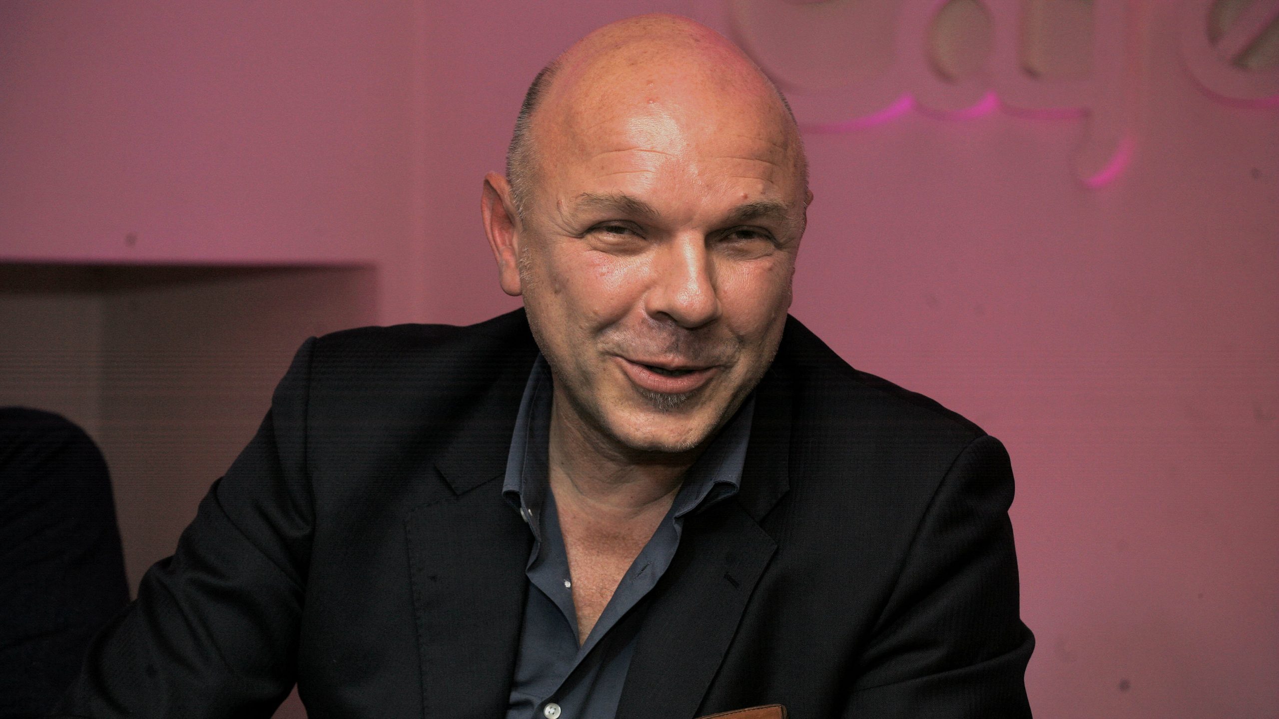 Ne postoji mržnja, postoji samo strah 1