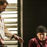 Razočarenje i raspad iluzija su teme ovog vremena 13