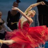 U čast Mariusa Petipa 1