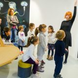 Galerija "Novembar" u balansu 8