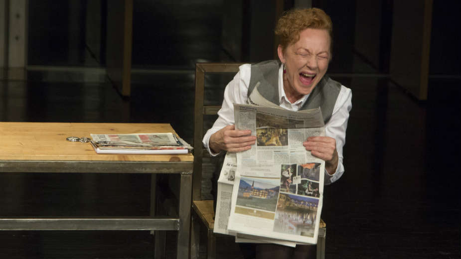 "Marks u Sohou" stoti put 1