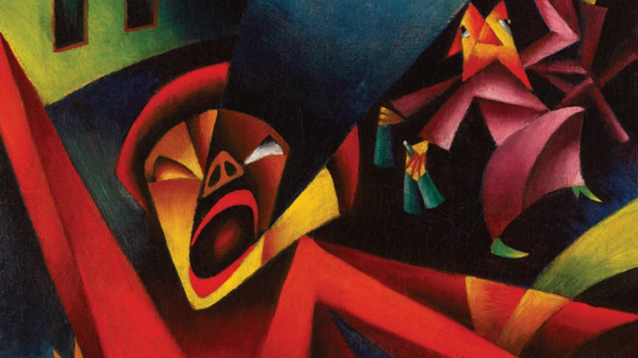 Dve briselske izložbe 1