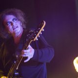 The Cure u Rokenrol dvorani slavnih 4
