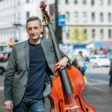 Džez bend koji svira drugačije standarde 5