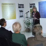 Danas je kritika u domenu kulture proređena 14